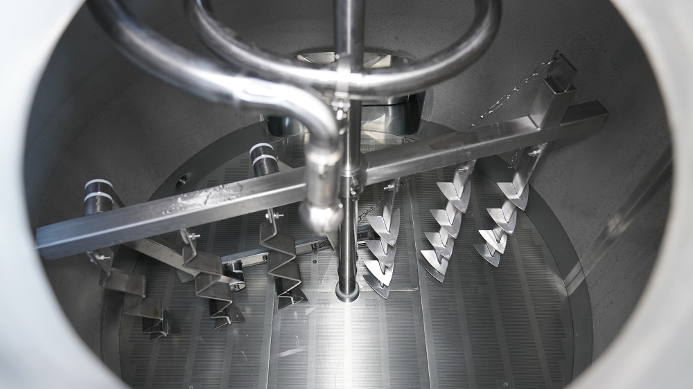 現(xiàn)代過(guò)濾槽與傳統(tǒng)過(guò)濾槽相比有哪些改進(jìn)？