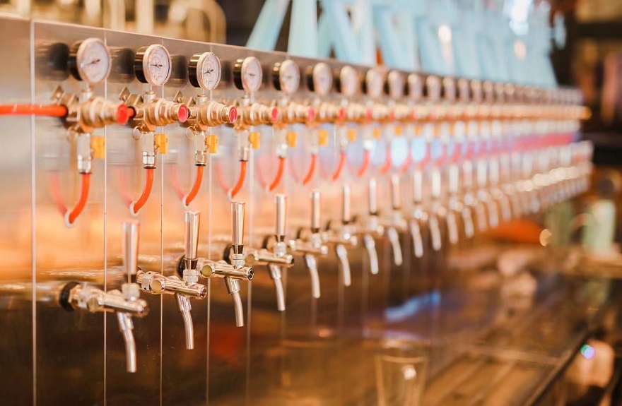 為什么啤酒發(fā)酵結(jié)束后還要過(guò)濾？