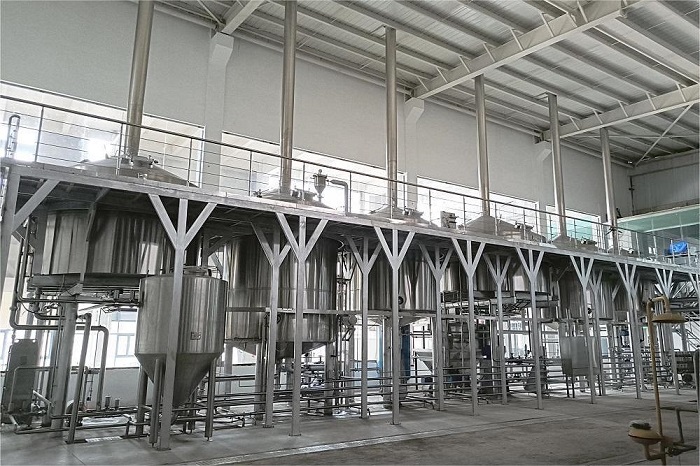 訂單爆了產(chǎn)能不夠？精釀啤酒廠(chǎng)擴(kuò)產(chǎn)的3個(gè)關(guān)鍵決策點(diǎn)