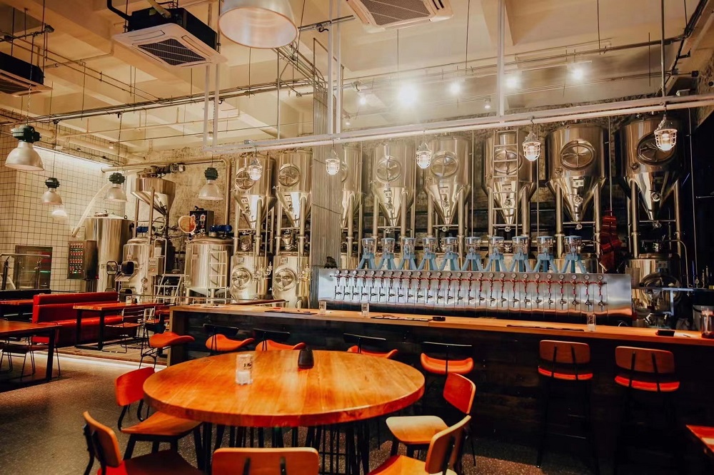 你知道燭式硅藻土過(guò)濾機(jī)是如何工作的嗎？