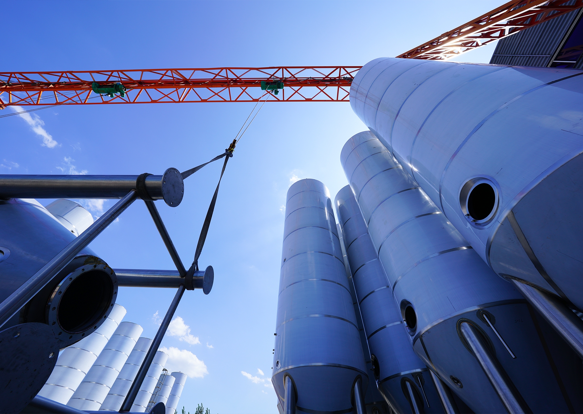 啤酒廠選址應(yīng)該關(guān)注哪些因素？