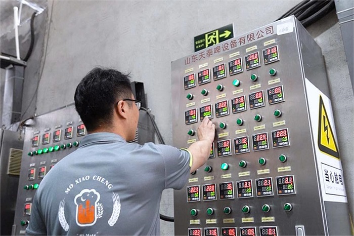 現(xiàn)在投資建啤酒廠，還是好時(shí)機(jī)嗎？