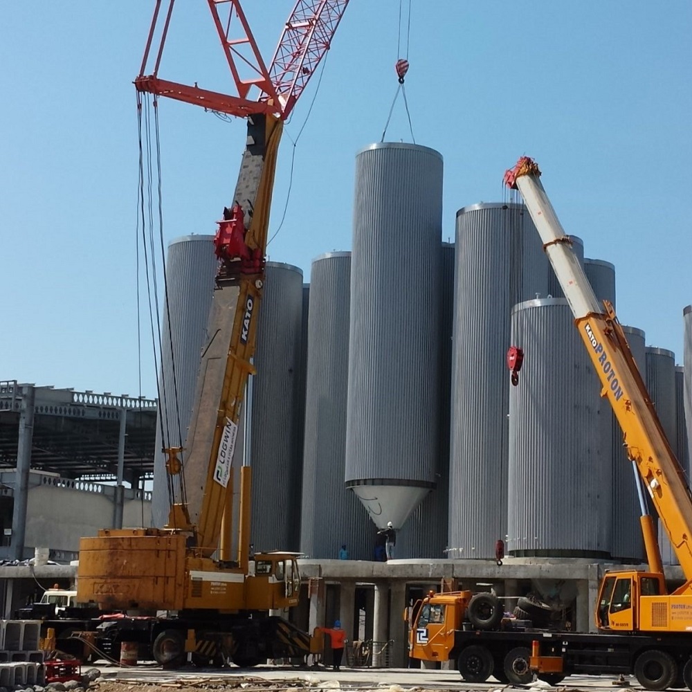 啤酒廠如何選擇錐形發(fā)酵罐？