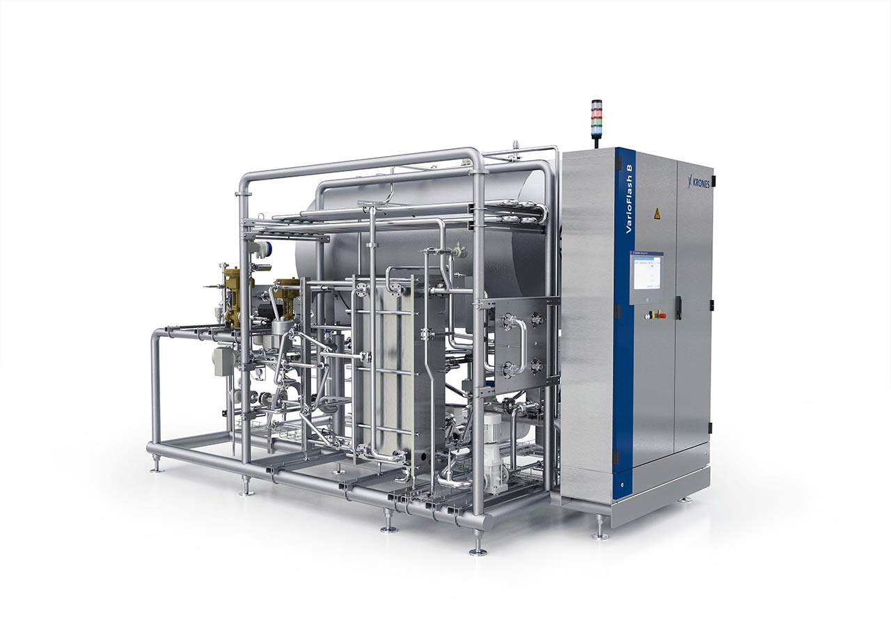 如何延長(zhǎng)啤酒的保質(zhì)期？——啤酒廠怎么提高啤酒穩(wěn)定性的？