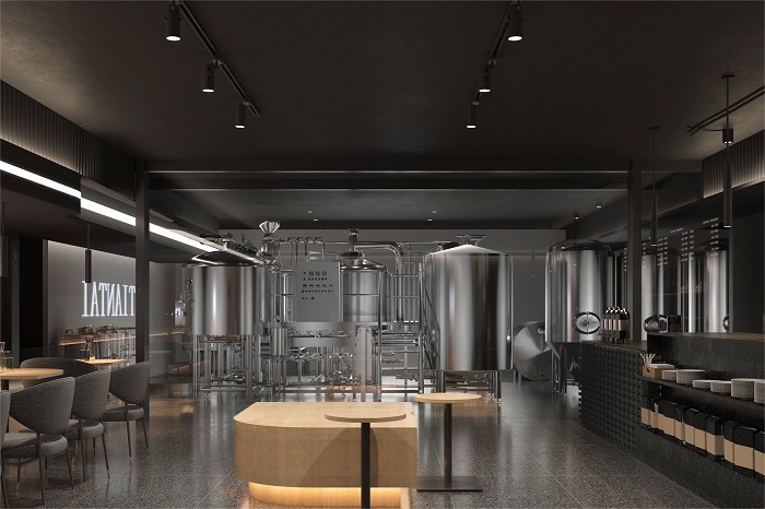 精釀創(chuàng)業(yè)者不知如何決策？天泰教你做選擇