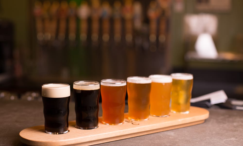精釀啤酒對(duì)健康的好處有哪些？