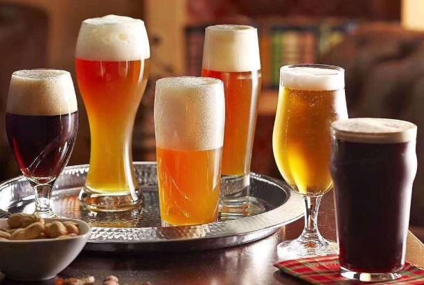 精釀啤酒之糖化工藝知多少？