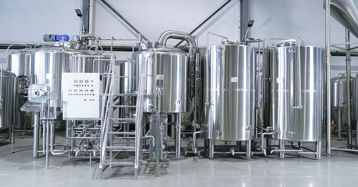 如何提高糖化設(shè)備的利用率？