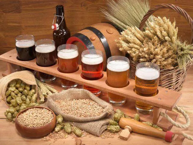 錐形罐發(fā)酵液出現(xiàn)不舒適的苦味怎么辦？