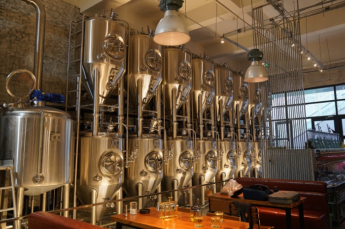 想做好精釀啤酒，先把設(shè)備選對(duì)