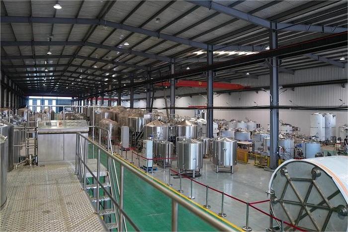 精釀啤酒廠(chǎng)與其他啤酒廠(chǎng)之間有哪些不同？