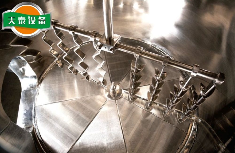 如何提高正在使用的糖化系統(tǒng)的效率？——糖化和過濾