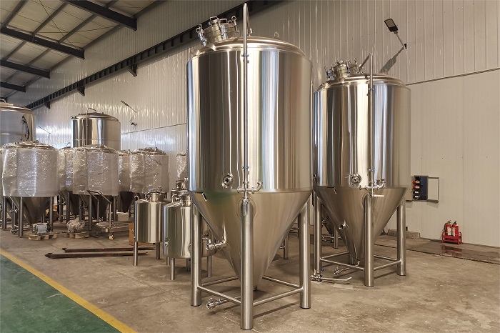 釀酒師看過(guò)來(lái)，以下影響啤酒風(fēng)味的因素，你了解幾個(gè)？