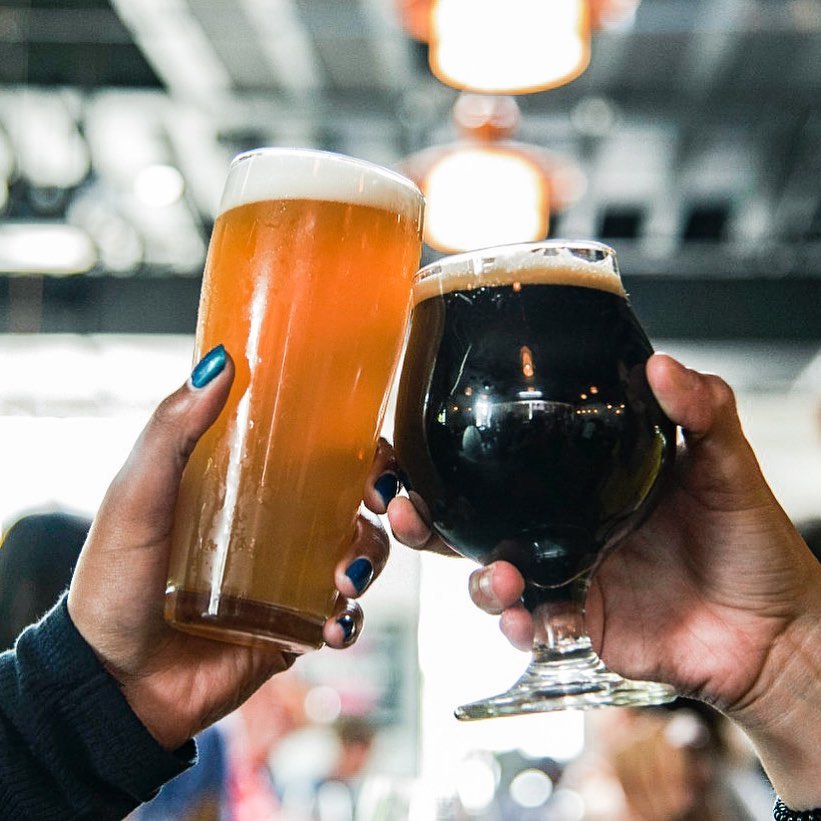 你知道什么是啤酒的清酒罐嗎？