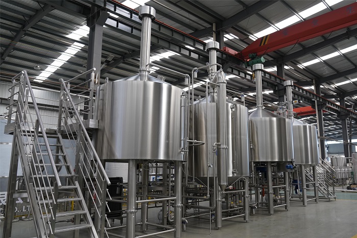 糖化設(shè)備選購(gòu)要點(diǎn)｜廠(chǎng)家專(zhuān)業(yè)提醒