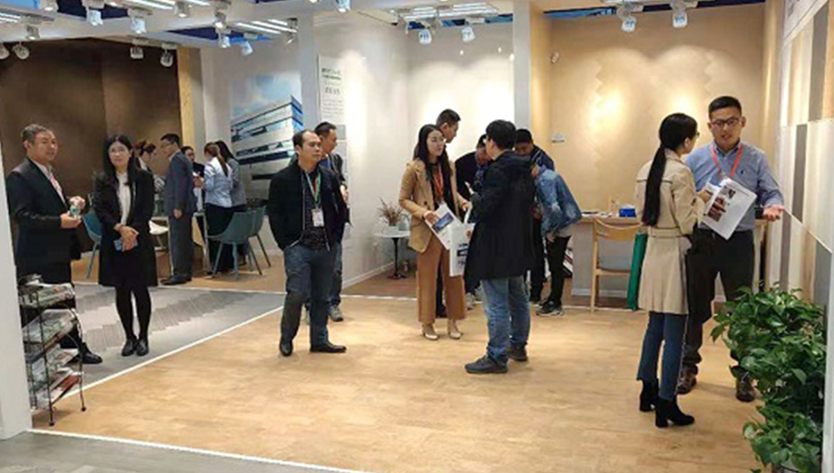 力造健康家居 得高攜國際精品驚艷亮相住博會(huì) 11 力造健康家居 得高攜國際精品驚艷亮相住博會(huì) 11